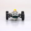 Scalextric C-37 BRM F-1 Exin - Imagen 4