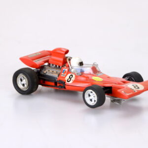 Scalextric C-48 Tyrrell Exin