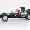 Scalextric C-48 Tyrrell Ford Exin