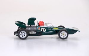Scalextric C-48 Tyrrell Ford Exin - Image 2