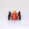 Scalextric Cooper Rojo - Image 4