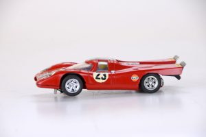 Scalextric C-46 Porsche 917 Exin