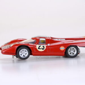 Scalextric C-46 Porsche 917 Exin