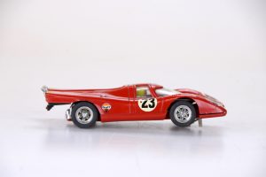 Scalextric C-46 Porsche 917 Exin - Imagen 2