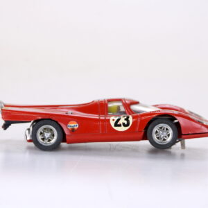Scalextric C-46 Porsche 917 Exin