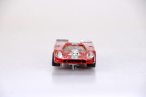 Scalextric C-46 Porsche 917 Exin - Imagen 3