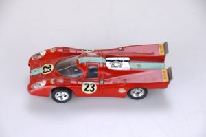 Scalextric C-46 Porsche 917 Exin - Imagen 4