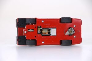 Scalextric C-46 Porsche 917 Exin - Imagen 5