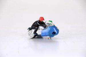 Scalextric motorcycle and sidecar - MM/B1 Typhoon - Image 2