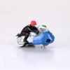 Scalextric motorcycle and sidecar - MM/B1 Typhoon - Imagen 2