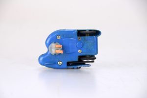 Scalextric motorcycle and sidecar - MM/B1 Typhoon - Image 3