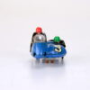 Scalextric motorcycle and sidecar - MM/B1 Typhoon - Imagen 5