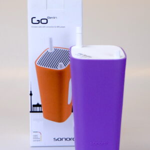 Radio Sonoro Go Berlin NEW