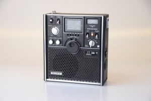 Sony Captain 77