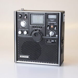 Sony Captain 77