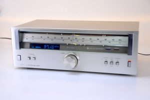 Sony ST-515 used