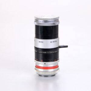 Macro Switar 36mm f/1.4 H8 rx used
