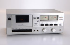 Teac A300 used