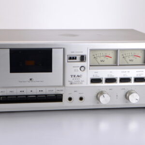Teac A300 used