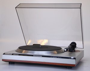 Technics SL-150MKII + Rega RB250 used
