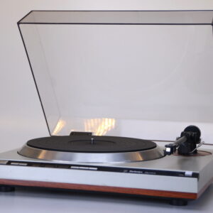 Technics SL-150MKII + Rega RB250 used