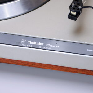 Technics SL-150MKII + Rega RB250 used