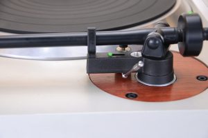 Technics SL-150MKII + Rega RB250 used - Image 3