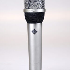 Telefunken M611 used