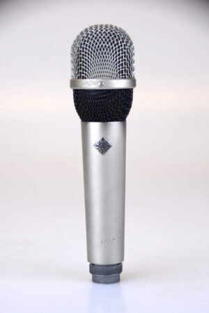 Telefunken M611 used
