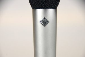 Telefunken M611 used - Imagen 2