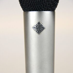 Telefunken M611 used