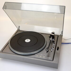 Thorens TD-105 MK II used