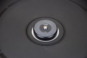 Thorens TD-105 MK II used - Image 3