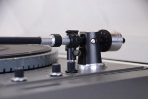Thorens TD-105 MK II used - Image 4