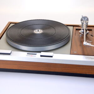 Thorens TD-125 MKII