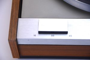Thorens TD-125 MKII - Image 3
