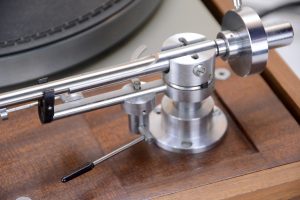 Thorens TD-125 MKII - Image 4