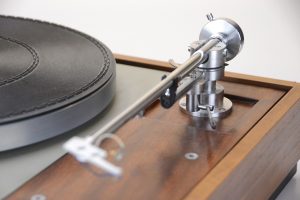 Thorens TD-125 MKII - Image 5