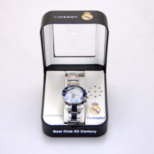 Reloj Viceroy Real Madrid multifunción usado