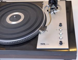 Vieta G900 SME 3009 series III used - Image 4