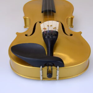 Violin Gold dorado used