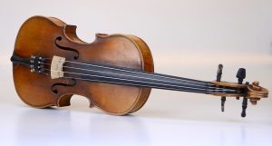 Violin Aleman circa 1900 4/4 used