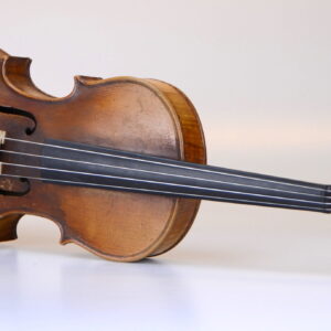 Violin Aleman circa 1900 4/4 used