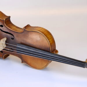 Violin Aleman circa 1900 4/4 used