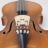 Violin Aleman circa 1900 4/4 used - Image 3