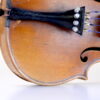 Violin Aleman circa 1900 4/4 used - Image 5