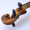 Violin Aleman circa 1900 4/4 used - Image 7