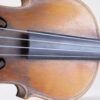 Violin Aleman circa 1900 4/4 used - Image 8