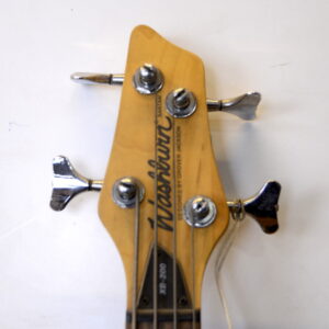 Washburn SB-200 bass NOS