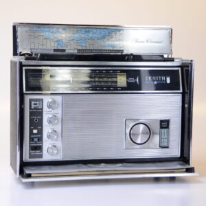 Zenith Transoceanic 7000  used